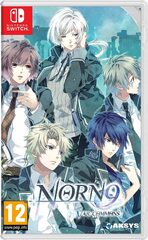 Norn9: Var Commons (NSW) -peli