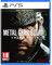 Metal Gear Solid: Snake Eater - Day One Edition (PS5) -peli