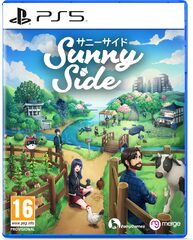 Sunnyside (PS5) -peli