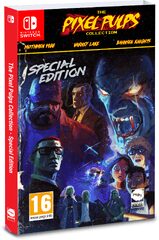 The Pixel Pulps Collection - Special Edition (NSW) -peli