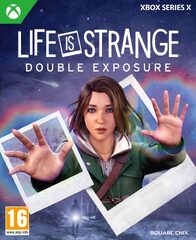 Life Is Strange: Double Exposure (XBSX) -peli