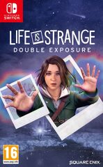 Life Is Strange: Double Exposure (XBSX, NSW) -peli