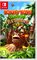 Donkey Kong Country Returns HD (NSW) -peli