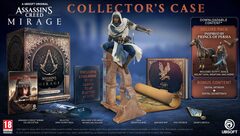 Assassin's Creed: Mirage - Collector's Case (PS5) -peli
