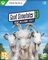 Goat Simulator 3 - Goat in The Box Edition (XBSX) -peli