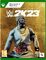 WWE 2K23 - Deluxe Edition (XBSX, XB1) -peli