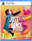 Just Dance 2025 Edition (PS5) -peli