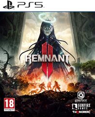 Remnant 2 (PS5) -peli