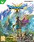 Dragon Quest III HD-2D Remake (XBSX) -peli