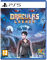 Draculas Legacy (PS5) -peli