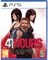 41 Hours (PS5) -peli