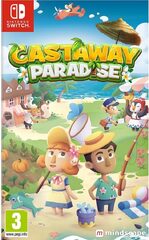 Castaway Paradise (NSW) -peli