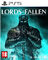 Lords of the Fallen (PS5) -peli
