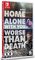 Being Home Alone With You Is Worse Than Death (NSW) -peli