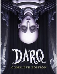 Darq - Complete Edition (PS5) -peli