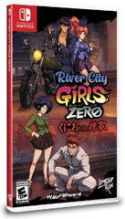 River City Girls Zero (NSW) -peli