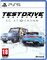 Test Drive Unlimited Solar Crown - Deluxe Edition (PS5) -peli