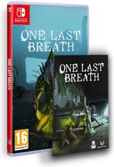 One Last Breath (NSW) -peli