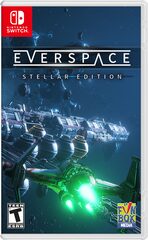 Everspace - Stellar Edition (NSW) -peli