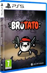 Brotato (PS5) -peli