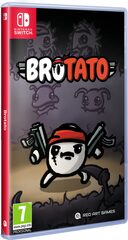 Brotato (NSW) -peli