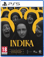 Indika (PS5) -peli