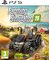 Farming Simulator 25 (PS5) -peli