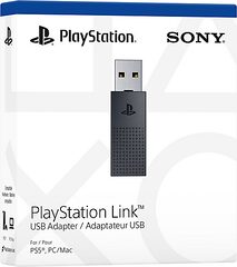 Sony PlayStation Link USB adapter