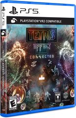 Tetris Effect Connected (PS5, PSVR2) -peli