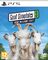 Goat Simulator 3 - Goat in The Box Edition (PS5) -peli