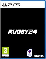 Rugby 24 (PS5) -peli