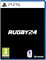 Rugby 24 (PS5) -peli