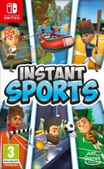 Instant Sports (NSW) -peli