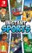 Instant Sports (NSW) -peli