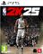 NBA 2K25 (PS5) -peli