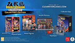 Double Dragon Collection - Collector's Edition (NSW) -peli