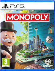 Monopoly (PS5) -peli