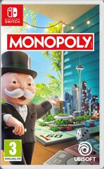 Monopoly (NSW) -peli