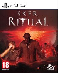 Sker Ritual (PS5) -peli