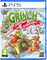 The Grinch: Christmas Adventures - Holiday Edition (PS5) -peli