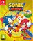 Sonic Mania Plus (NSW) -peli