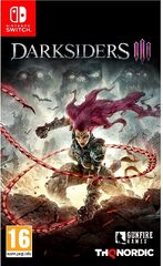 Darksiders III (NSW) -peli