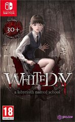 White Day: A Labyrinth Named School (NSW) -peli