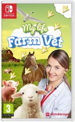 My Life: Farm Vet (NSW) -peli