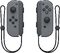 Nintendo Joy-Con - harmaa -peliohjain