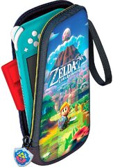 Nintendo Game Traveler: Slim Travel Case Lite - The Legend of Zelda: Link's Awakening