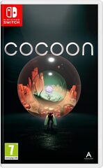 Cocoon (NSW) -peli