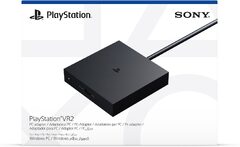 Sony PlayStation VR2-PC-sovitin