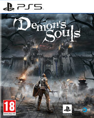 Demon's Souls (PS5) -peli
