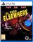 El Paso, Everywhere (PS5) -peli